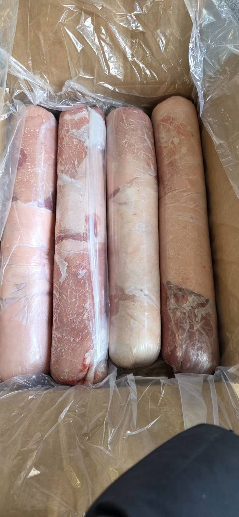 1号梅花肉，高品质大厂家。开箱实拍，烤肉，电商，餐饮都可