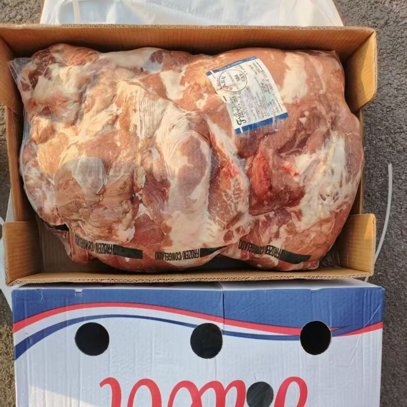 牛后腿肉