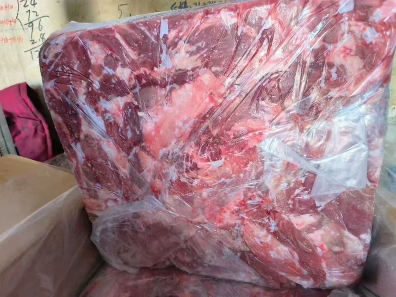 天成羊肉