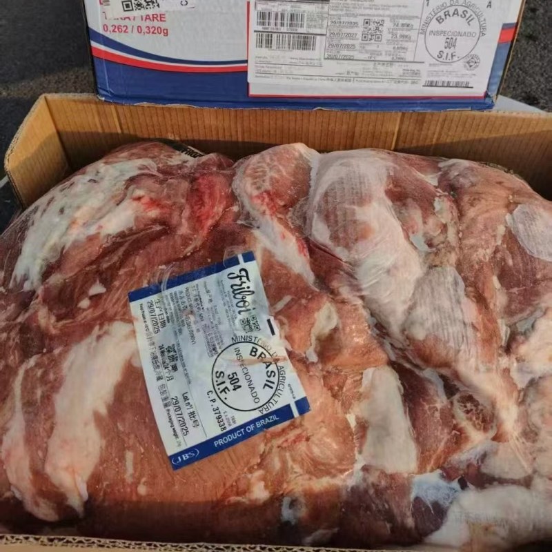 牛后腿肉全国发货
