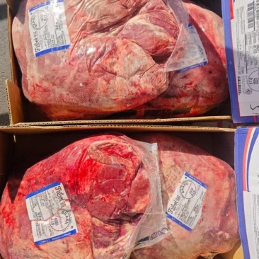 牛脖肉