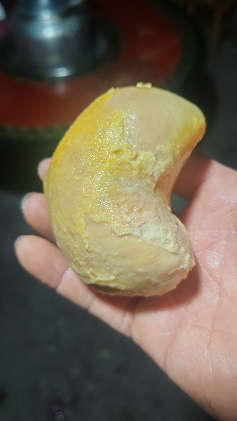新鲜鸡宝
