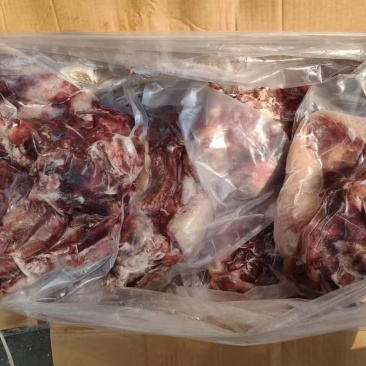 【熟牛头肉】