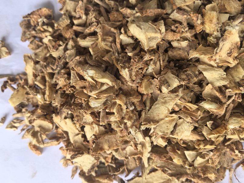 知母知母丁供应多种规格一手货源中药材知母