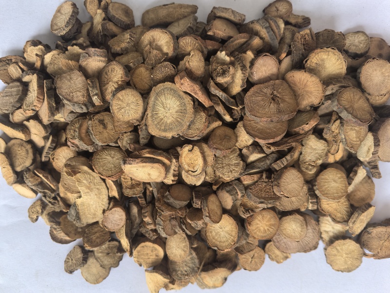 赤芍内蒙京赤芍一手货源一件代发干净无杂质
