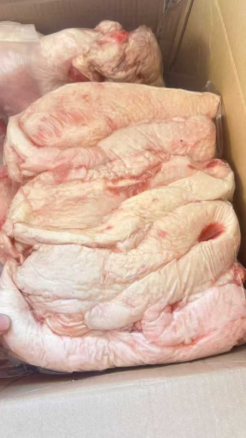 精品牛胸口油