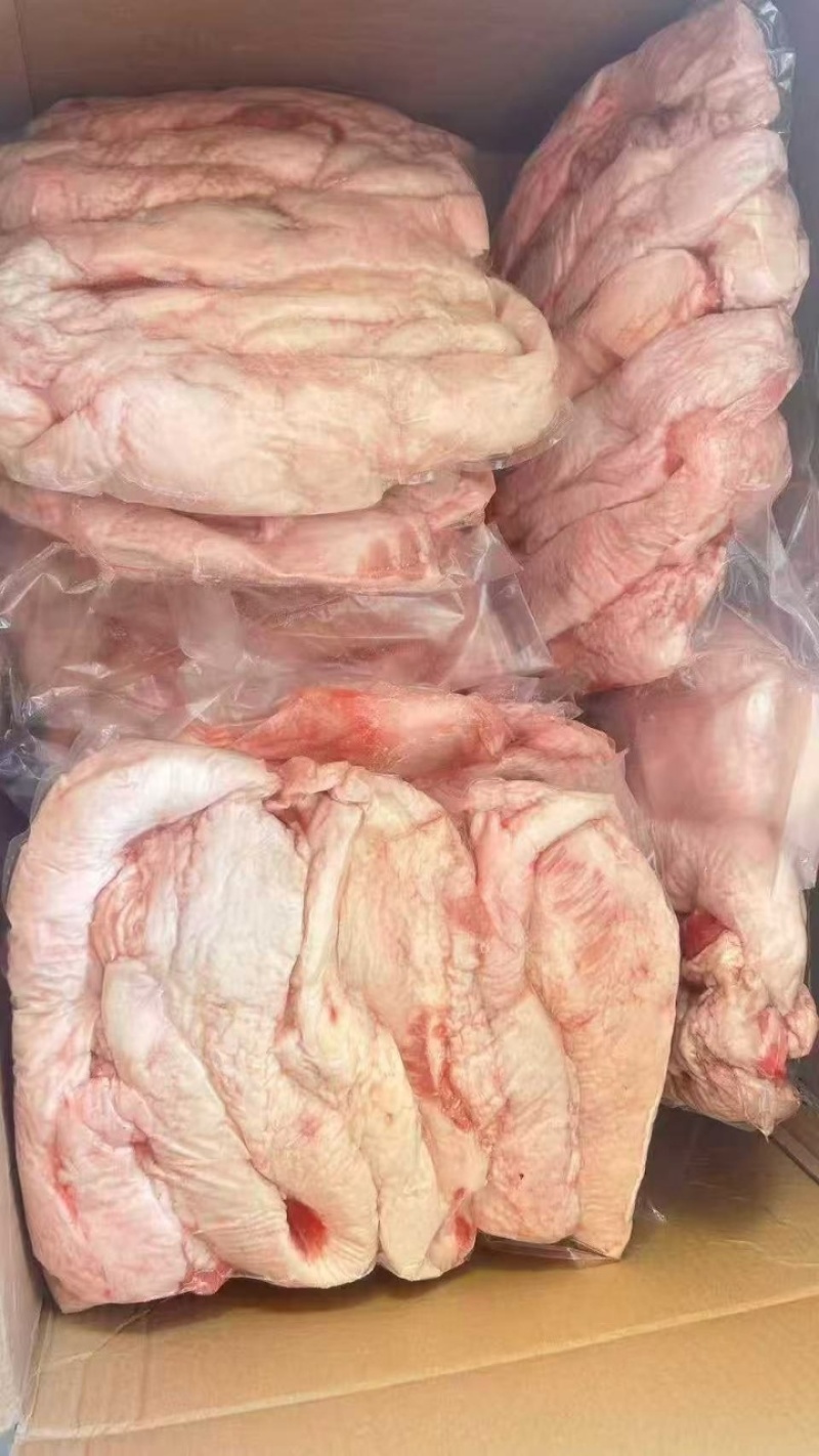 精品牛胸口油