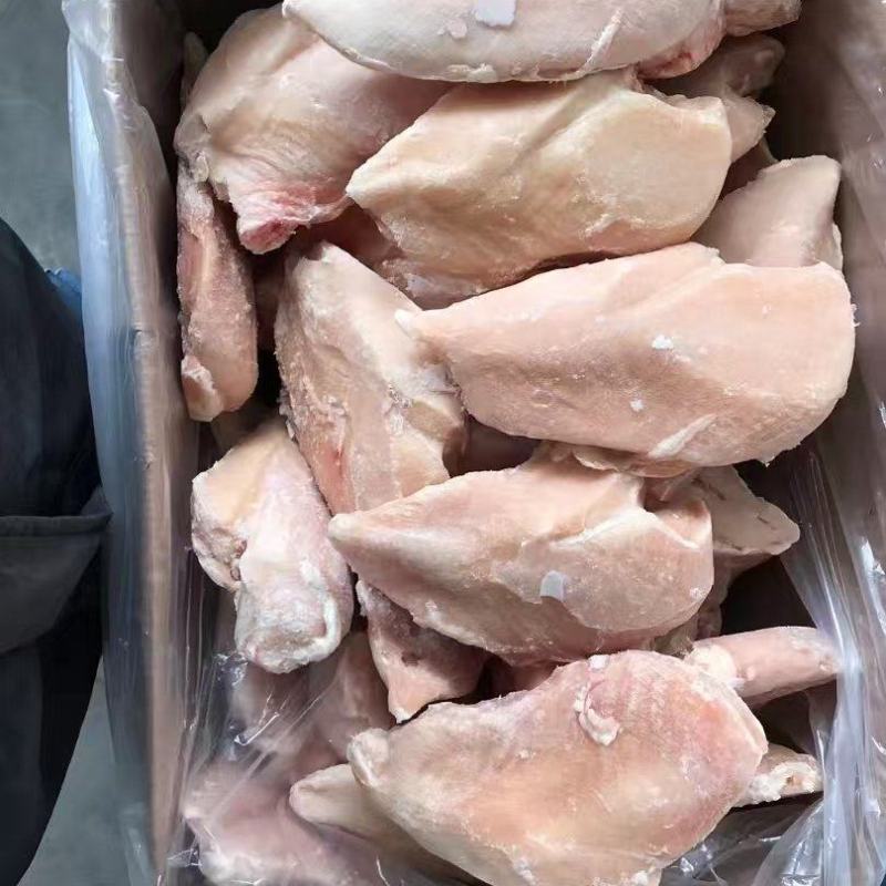 鸡胸肉，鸡脯肉