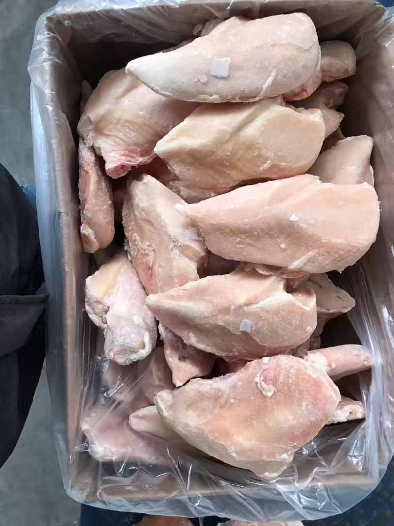 鸡胸肉，鸡脯肉