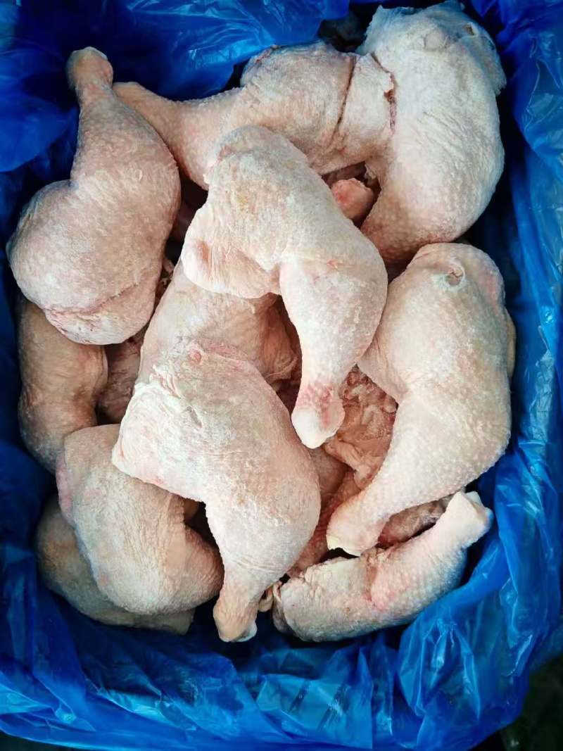 琵琶腿，排腿，手枪腿，鸡副