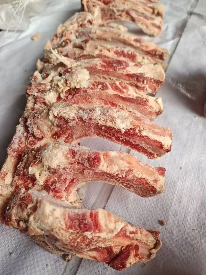 牛肋眼骨便宜的