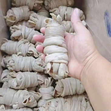 精品全熟羊捆肠