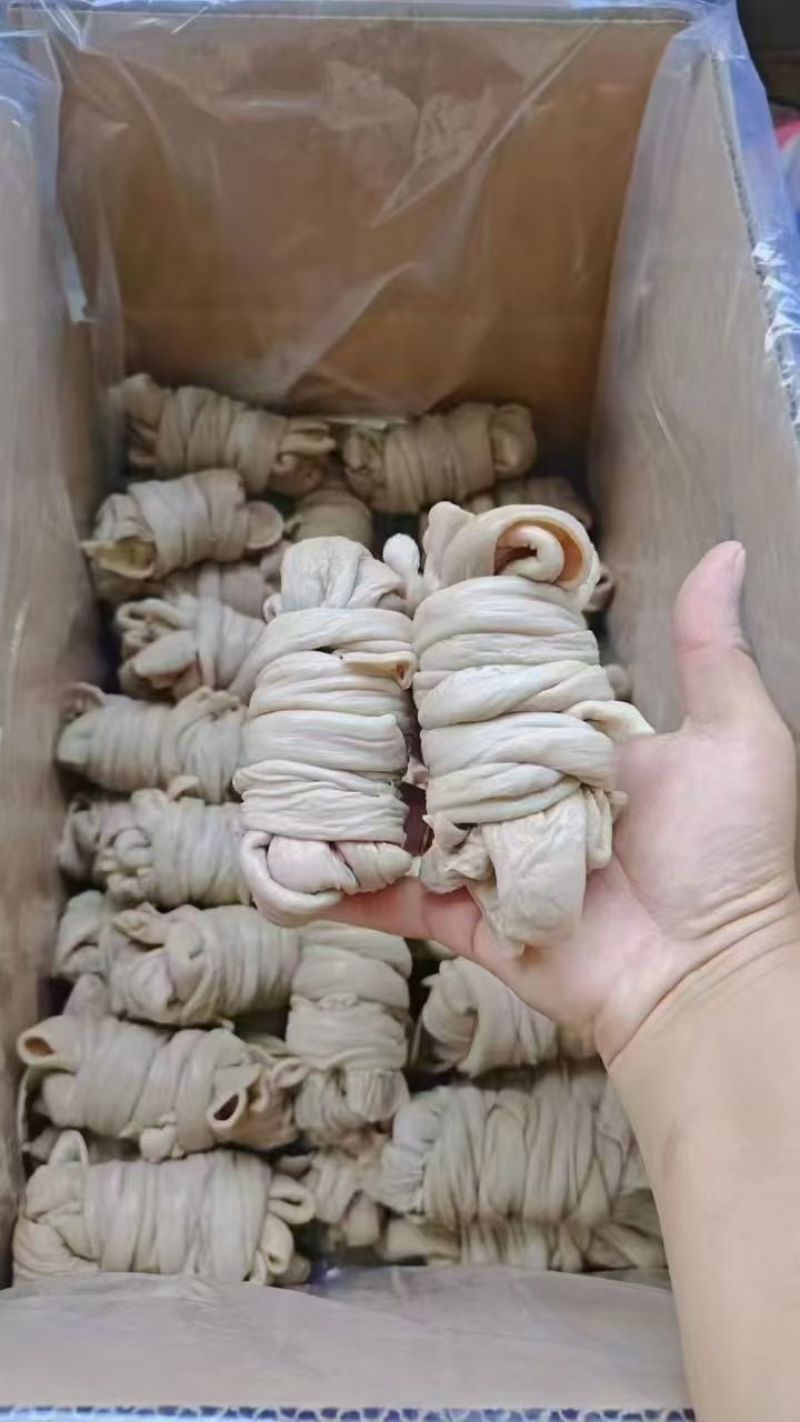 精品全熟羊捆肠
