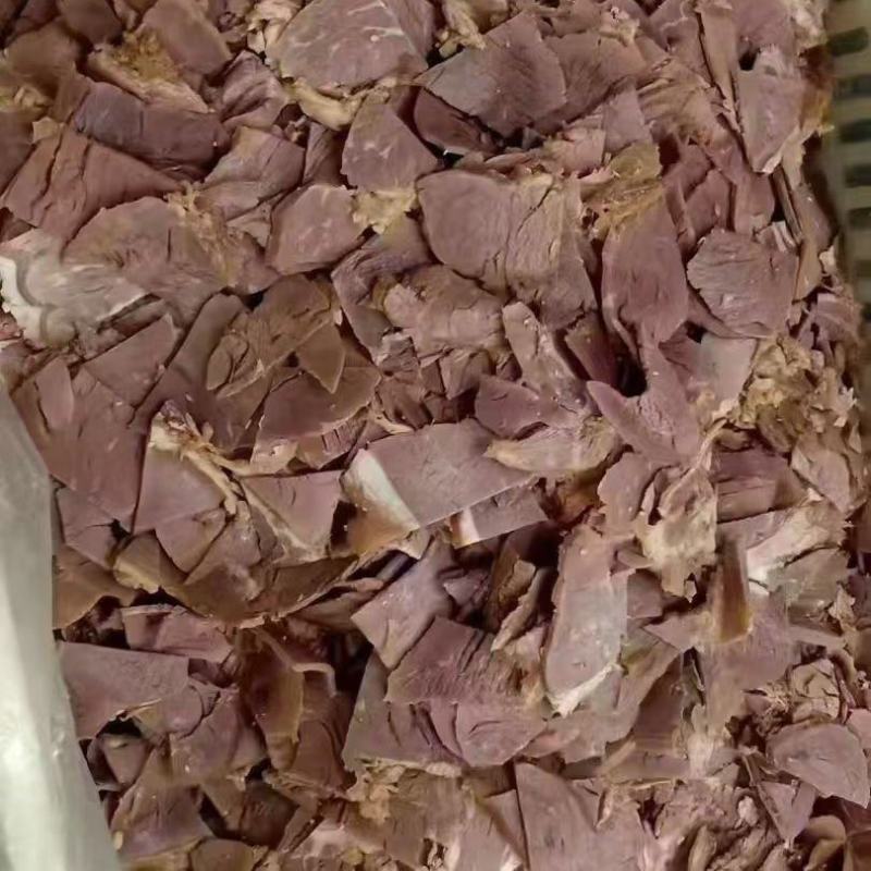 精品全熟牛肉片