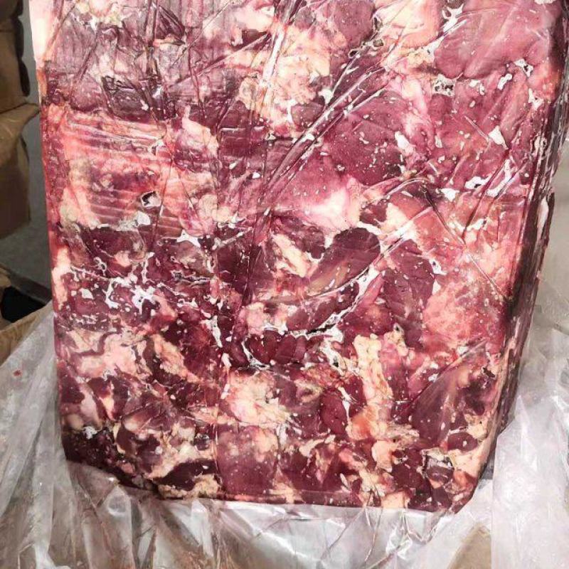 三号牛碎肉