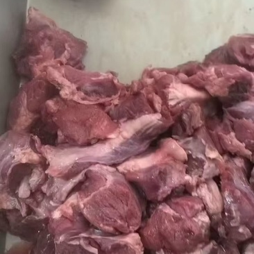 九号牛碎肉