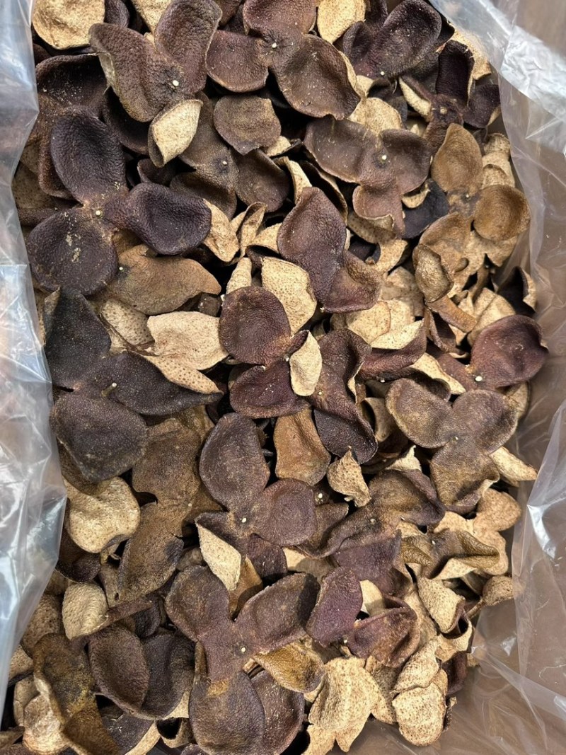 陈皮