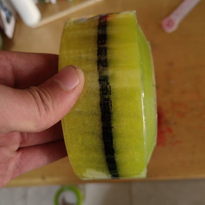 透明胶带封箱胶带opp胶带