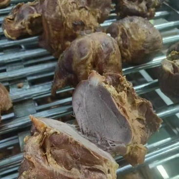 精品熟牛腱子