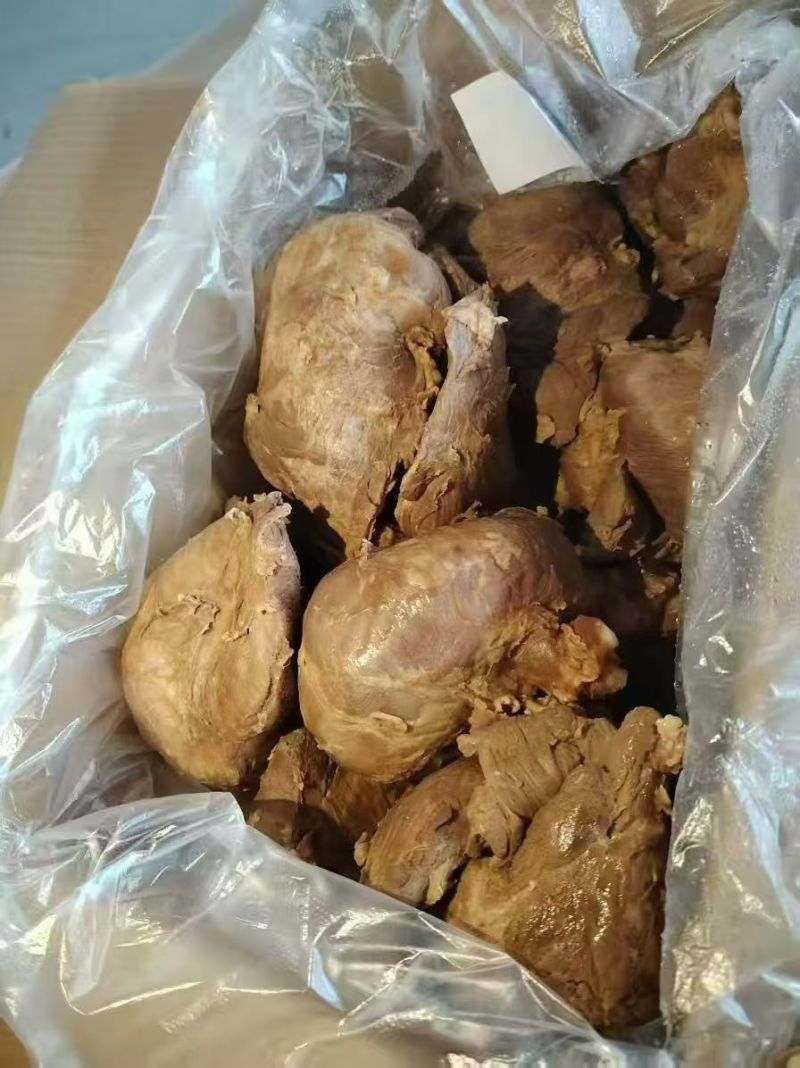 精品熟牛腱子