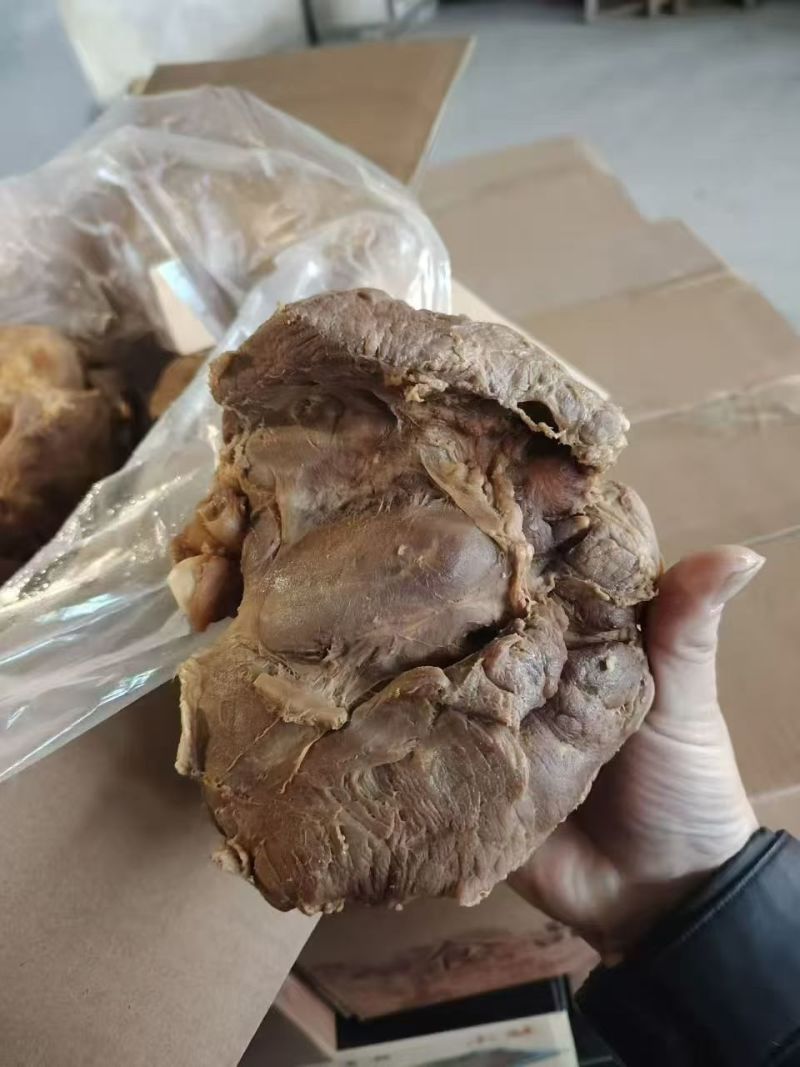 精品熟牛腱子