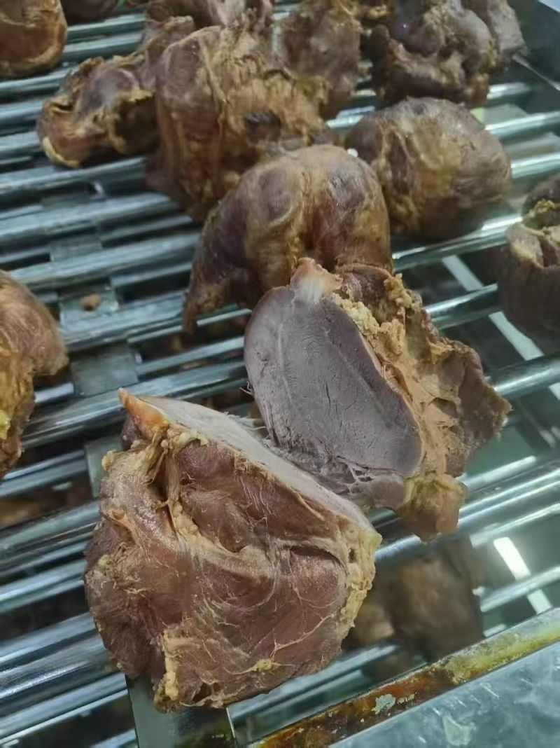 精品熟牛腱子