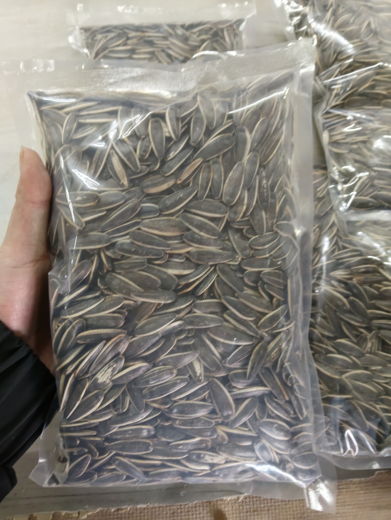 熟瓜子大颗粒瓜子原产地内蒙发货一件代发包邮！