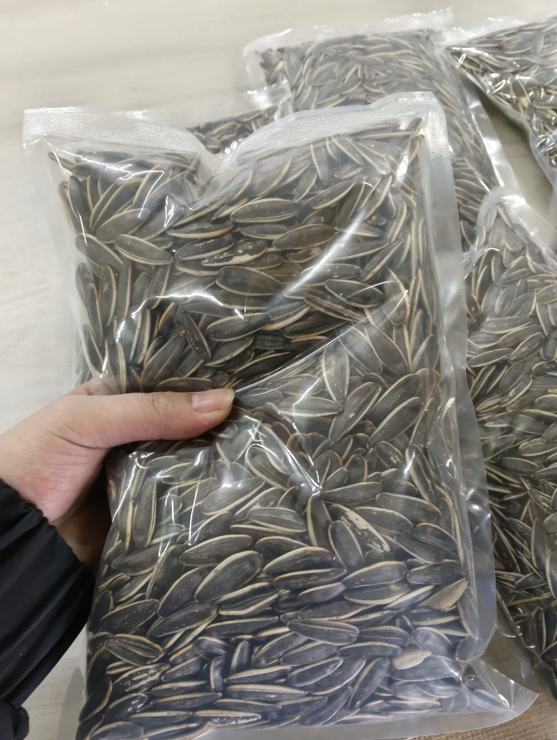 熟瓜子大颗粒瓜子原产地内蒙发货一件代发包邮！