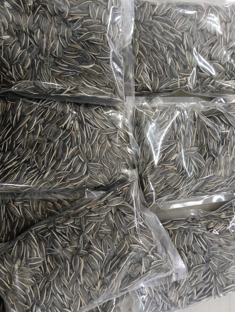 熟瓜子大颗粒瓜子原产地内蒙发货一件代发包邮！