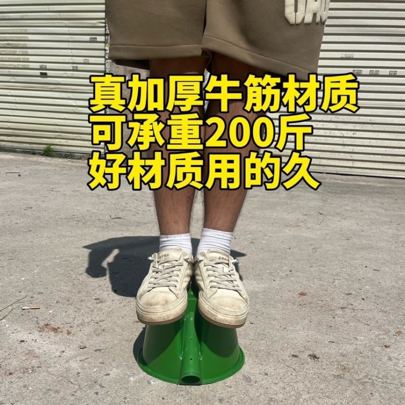 浇水灌溉熟胶加厚牛筋水舀子粪瓢长柄水瓢特大号化粪池