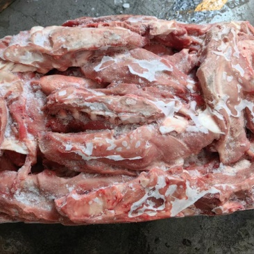牛犊子肉