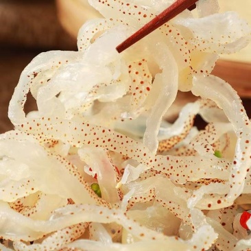 山东海蜇皮海蜇丝/厂家直发/源头工厂/味道鲜美/量大价优