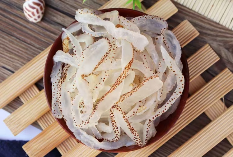 山东海蜇皮海蜇丝/厂家直发/源头工厂/味道鲜美/量大价优