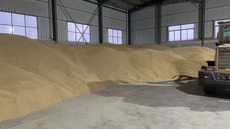 【优选】粳米江苏大米大量有货欢迎各位老板来电订购