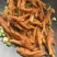先炸后卤纯干货五香卤爪商超农贸批发熟食卤菜地摊**