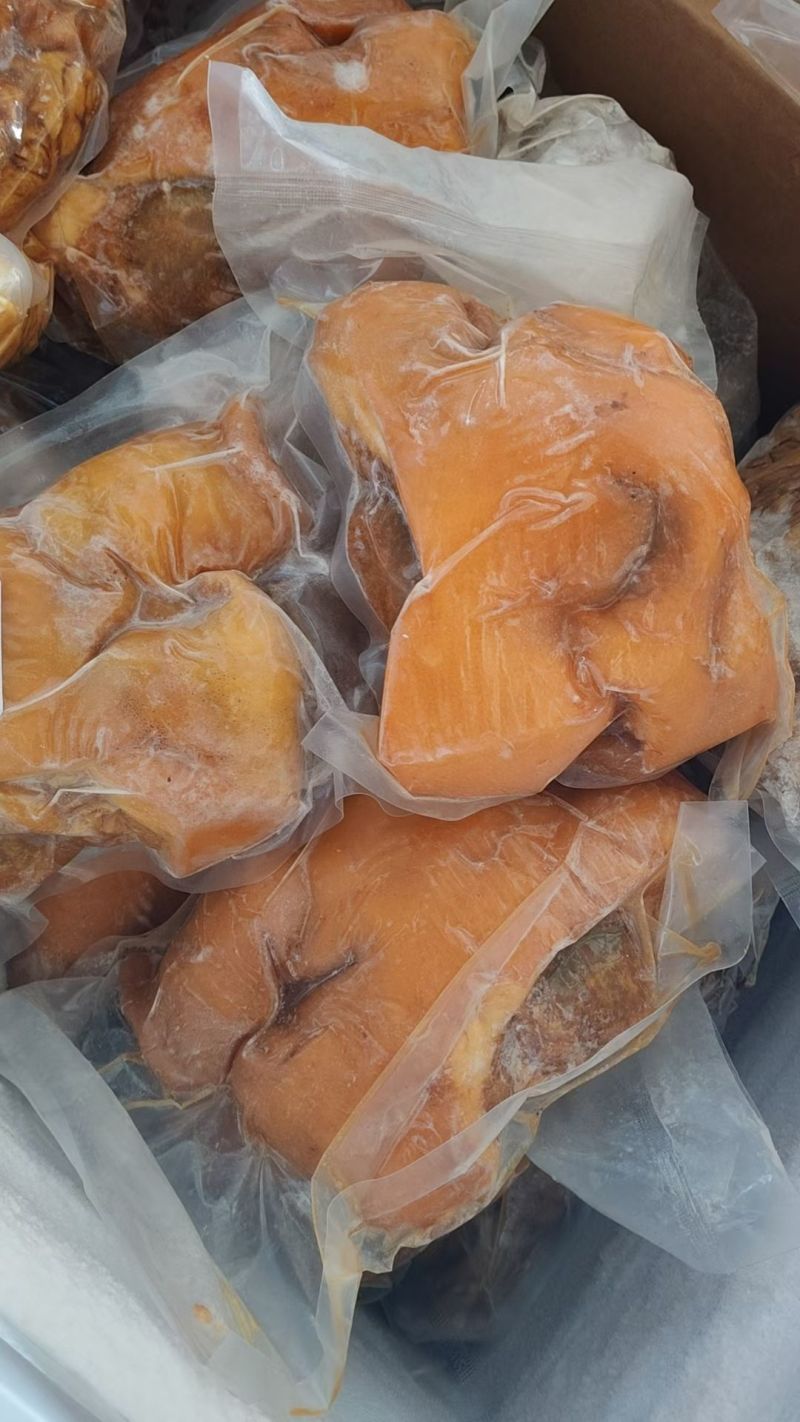 国产全熟现卤猪头肉，肉质紧实醇香，源头直供品质保障，欢迎