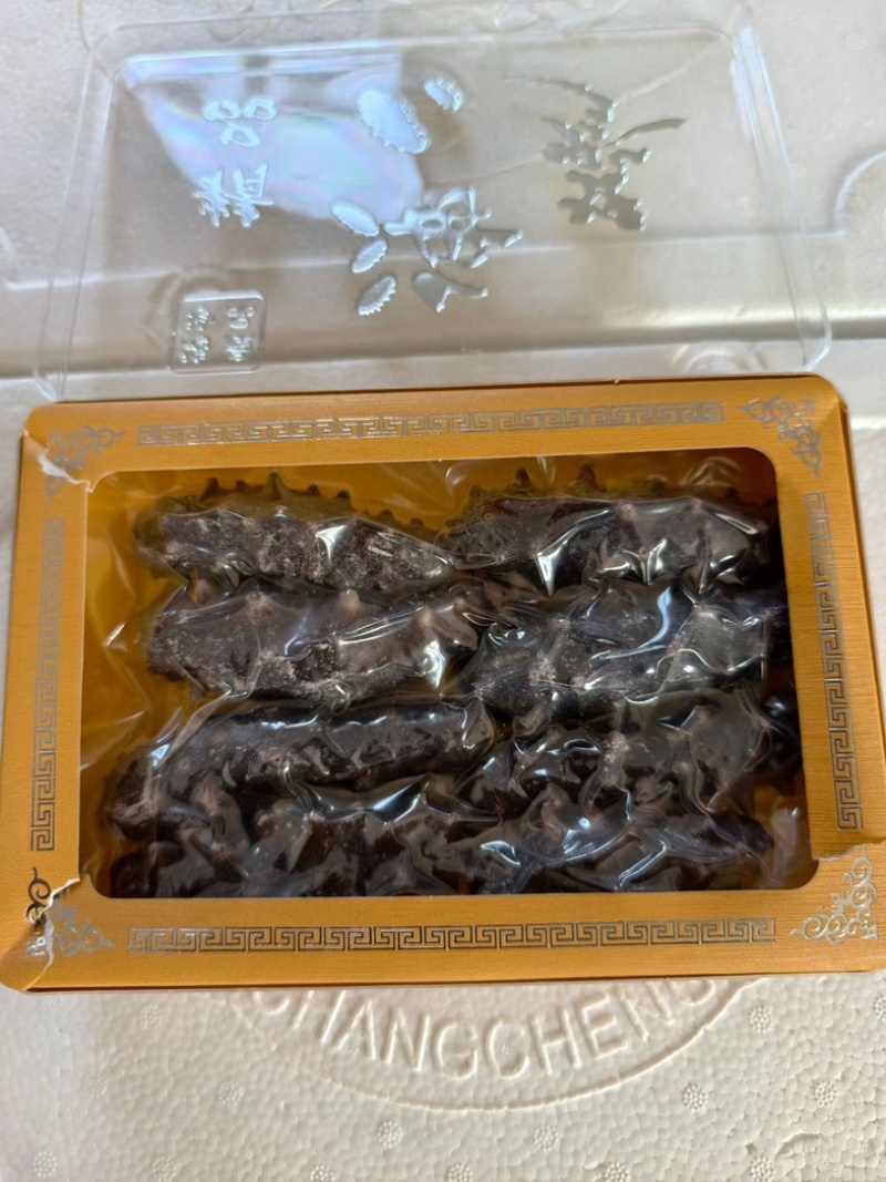 海鲜大礼包