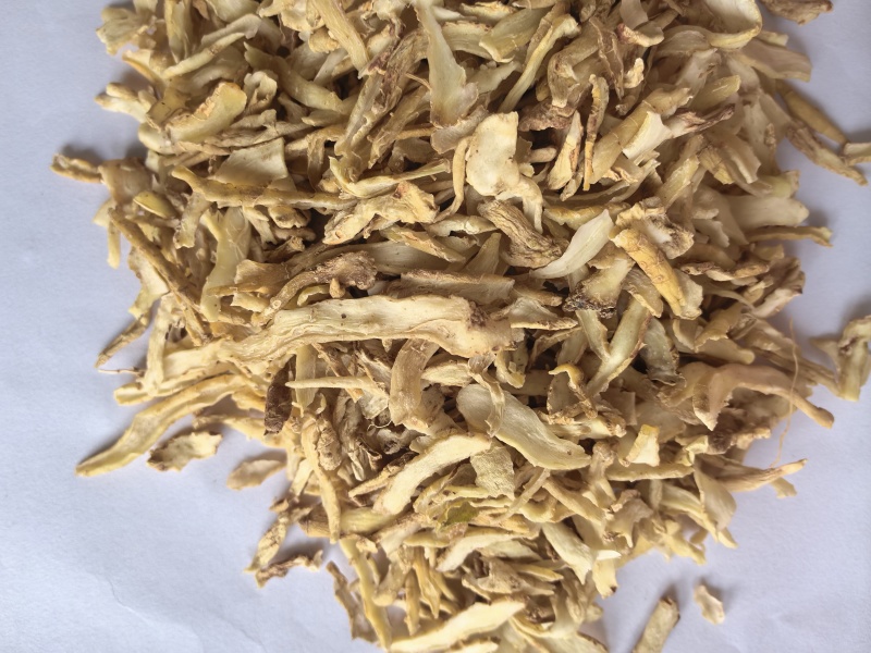 玉竹片中药材玉竹一手货源现货供应东弘药业中药材批发零售