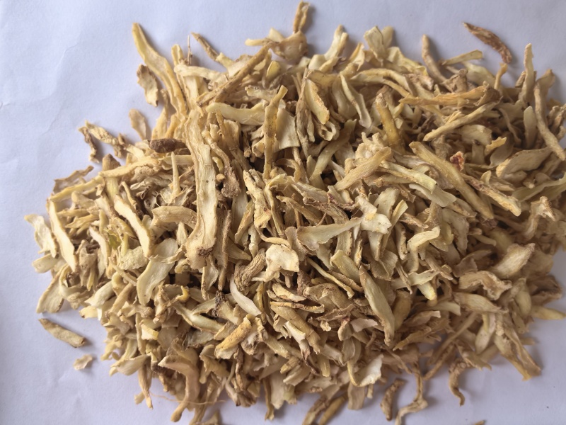 玉竹片中药材玉竹一手货源现货供应东弘药业中药材批发零售