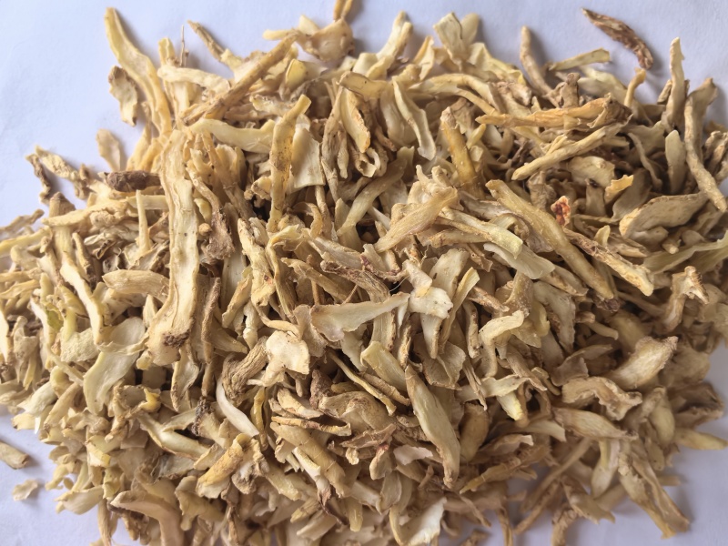 玉竹片中药材玉竹一手货源现货供应东弘药业中药材批发零售