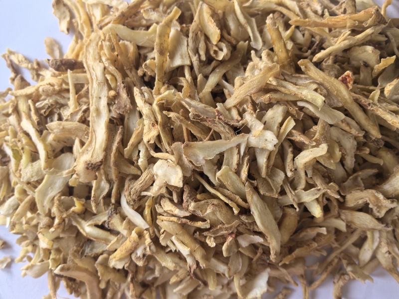 玉竹片中药材玉竹一手货源现货供应东弘药业中药材批发零售