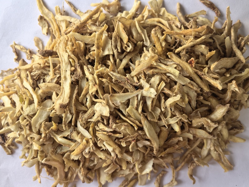 玉竹片中药材玉竹一手货源现货供应东弘药业中药材批发零售