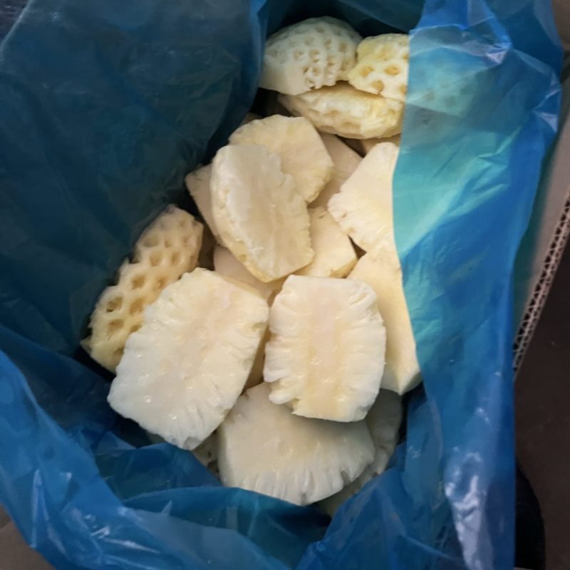 湛江徐闻菠萝肉冻干专用