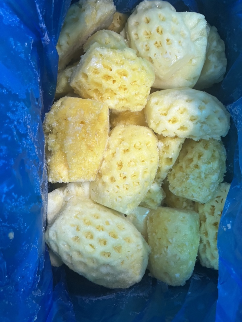 湛江徐闻菠萝肉冻干专用
