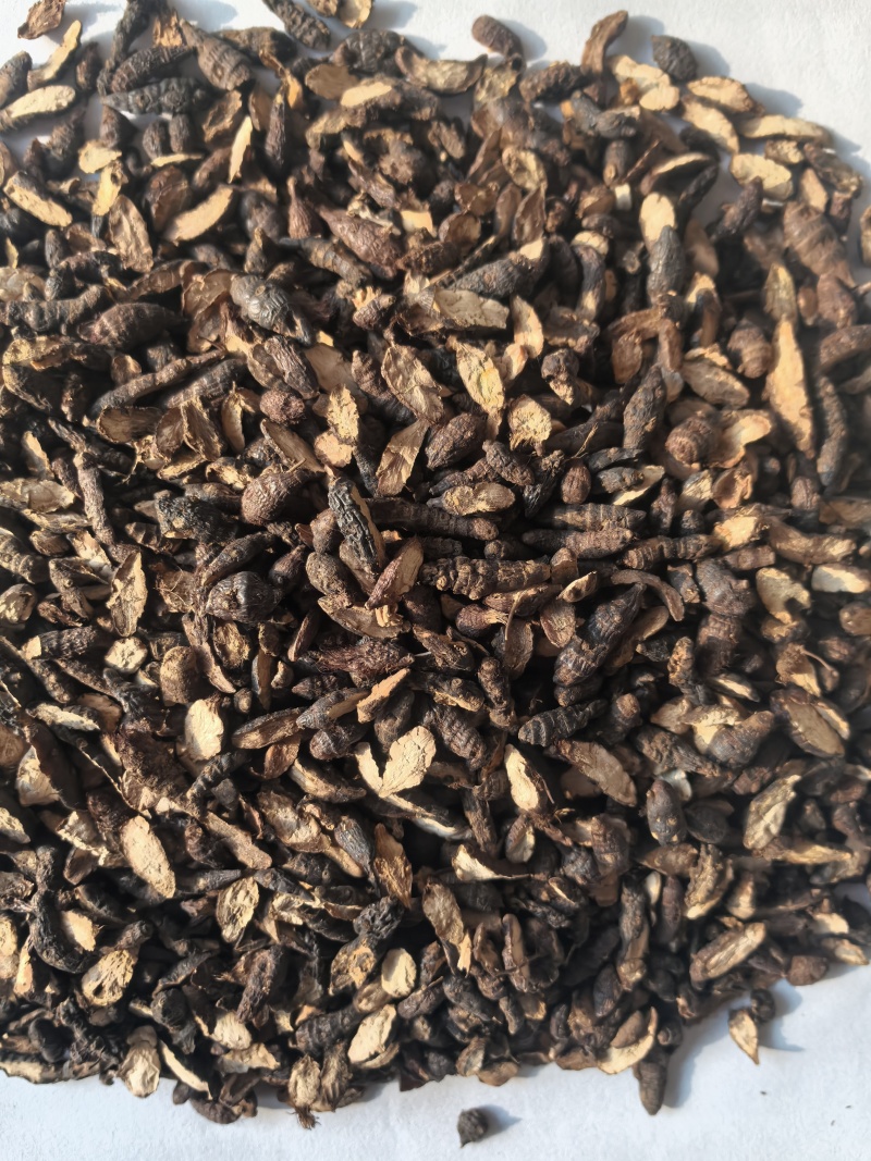 香附片中药材香附广西香附一手货源现货供应