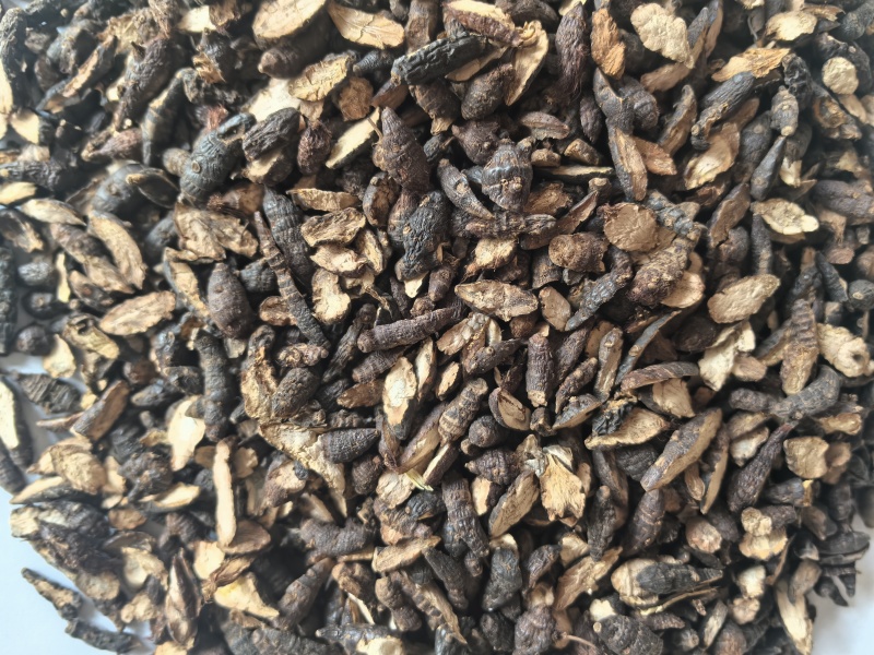 香附片中药材香附广西香附一手货源现货供应