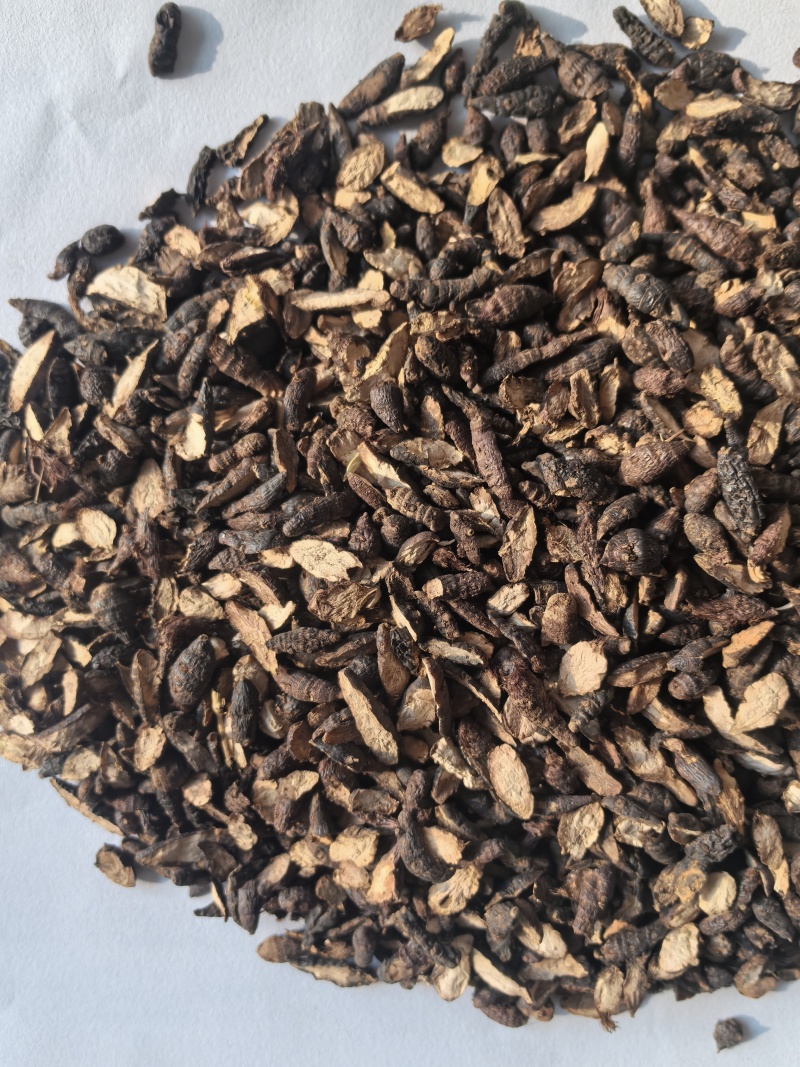 香附片中药材香附广西香附一手货源现货供应