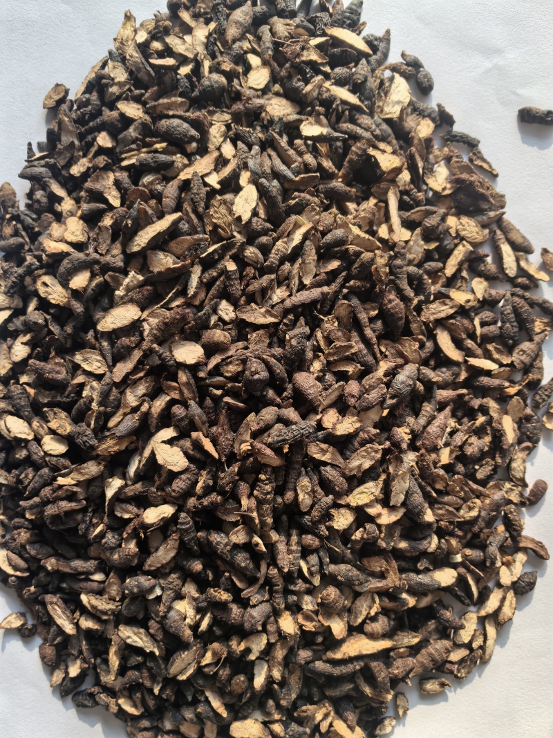 香附片中药材香附广西香附一手货源现货供应