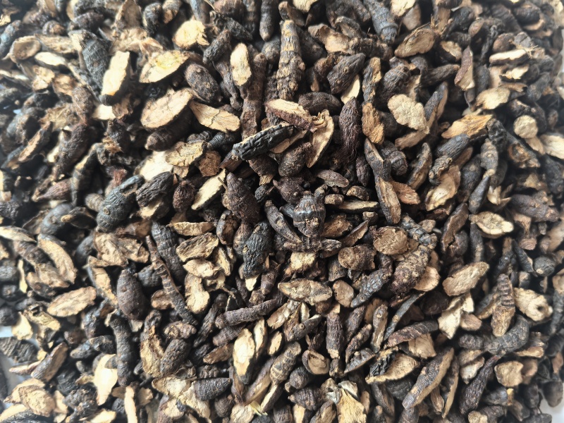 香附片中药材香附广西香附一手货源现货供应