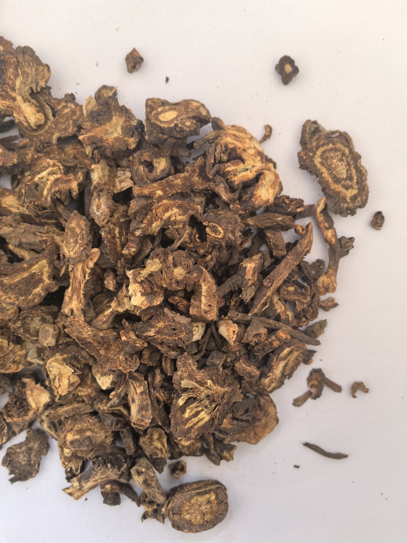 羌活家种羌活中药材羌活一手货源现货供应东弘药材